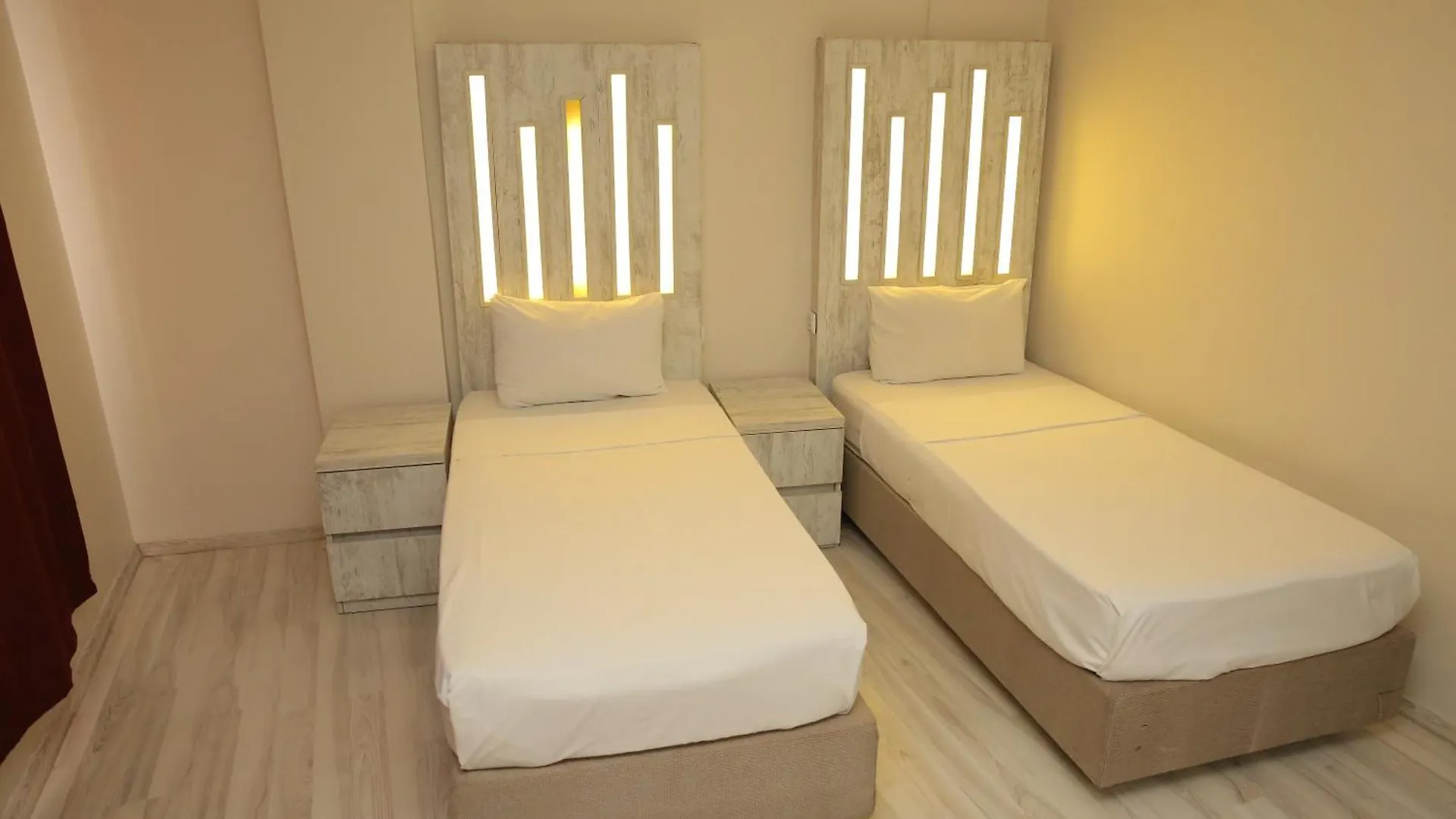 Premium Otel Afyonkarahisar Türkiye