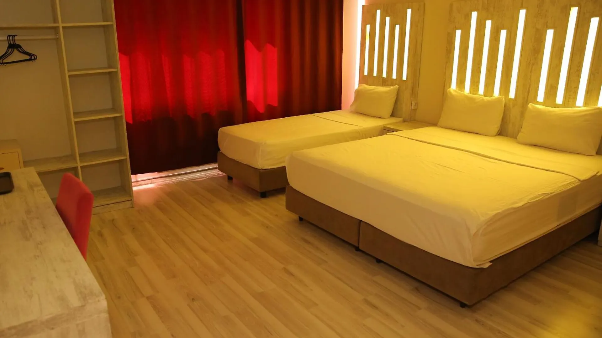 Premium Otel Afyonkarahisar