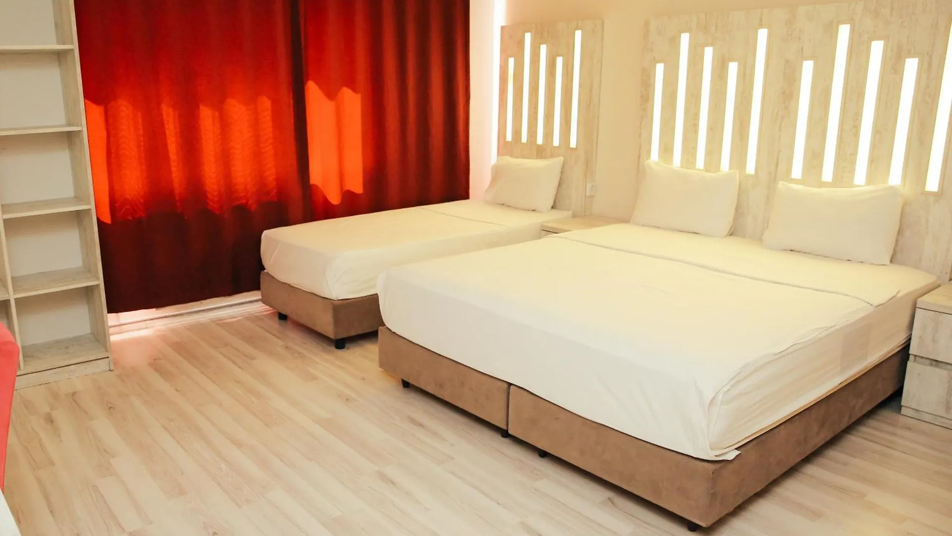 Premium Otel Afyonkarahisar