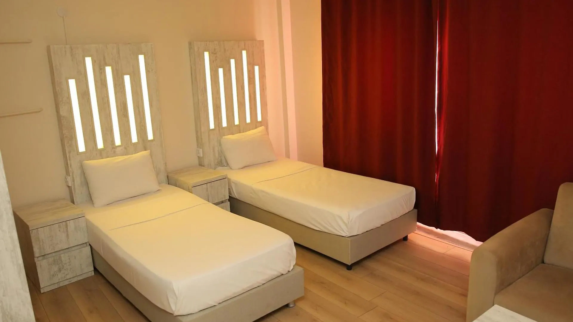 Premium Otel Afyonkarahisar