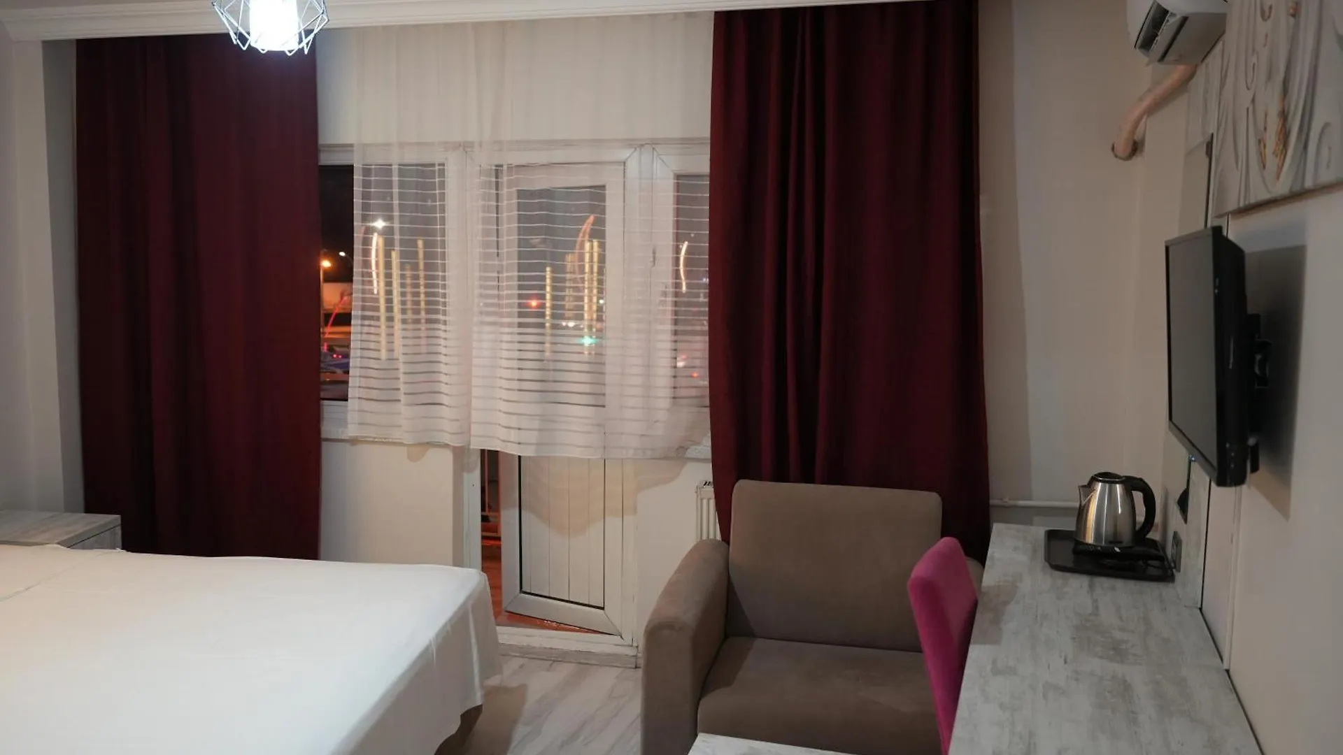 Premium Otel Afyonkarahisar