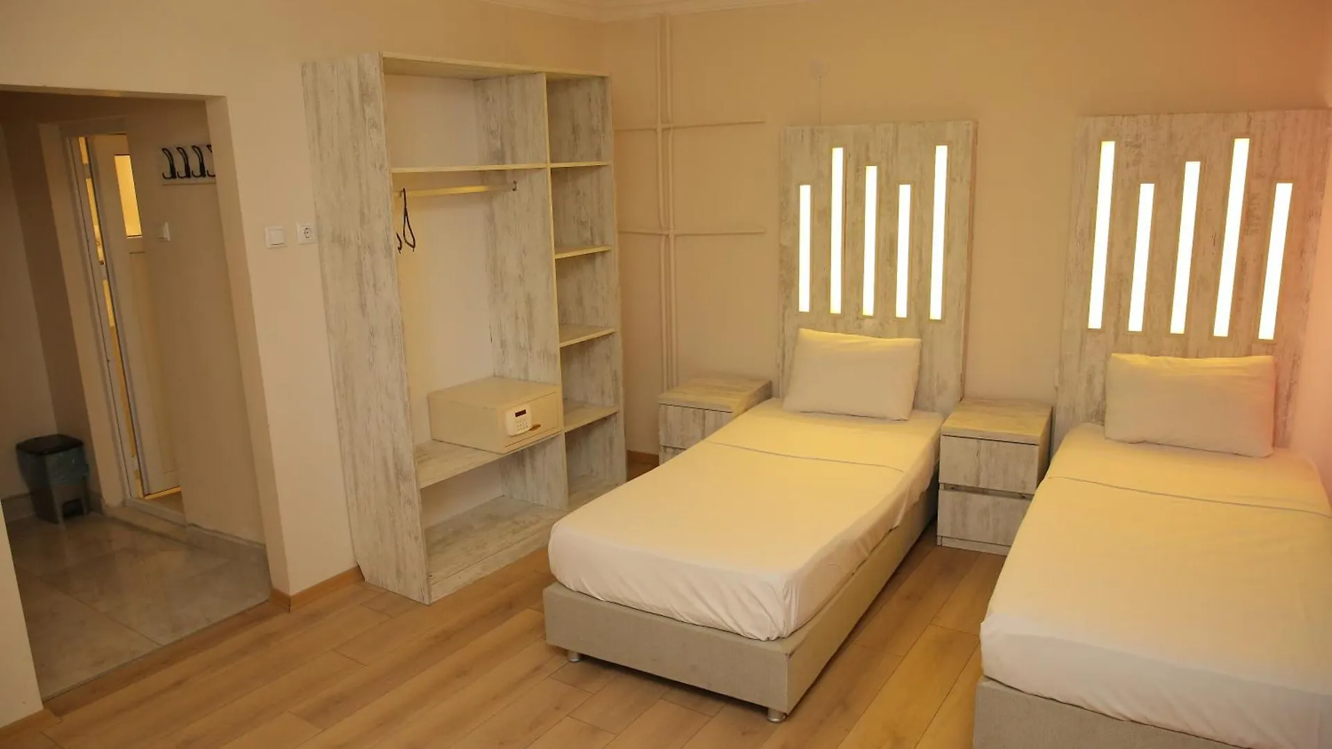 Premium Otel Afyonkarahisar