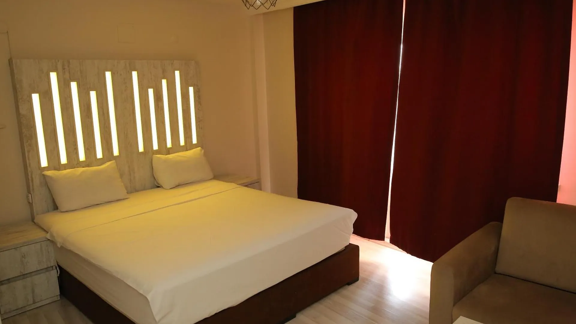 Premium Otel Afyonkarahisar Türkiye