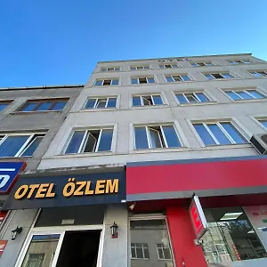 oteli̇ zi̇yaret edi̇n
