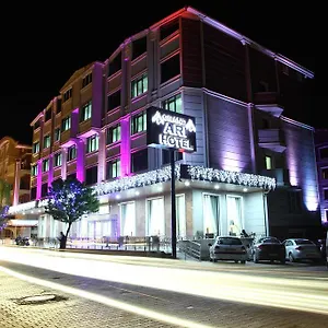 Afyon Grand Ari Afyonkarahisar