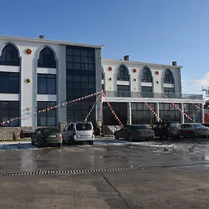 Iscetas *** Afyonkarahisar